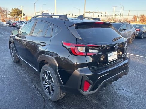 New 2026 Subaru Crosstrek 2.0i Premium image 7
