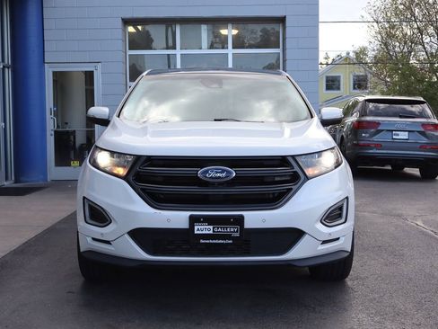 Used 2015 Ford Edge Sport w/ Equipment Group 401A AWD/4WD image 8