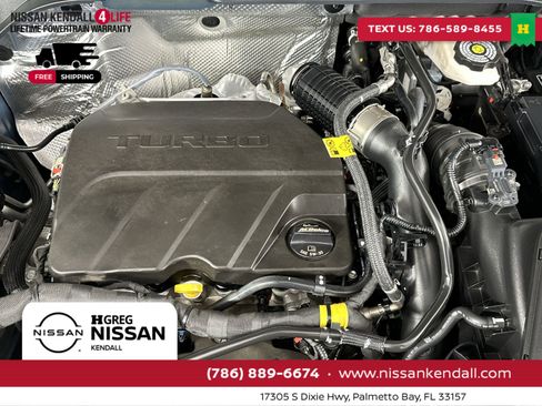 Used 2024 Buick Envista Avenir image 32