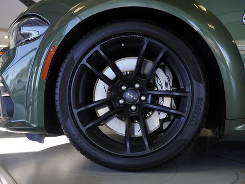 Used 2021 Dodge Charger SRT Hellcat w/ Harman/Kardon Audio Group image 7