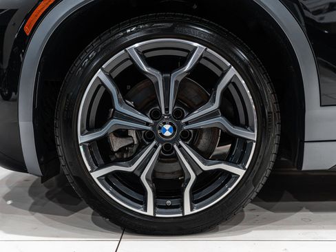 Used 2022 BMW X2 xDrive28i w/ M Sport X Package image 59