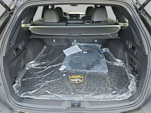 Certified 2025 Subaru Outback Wilderness AWD/4WD image 15