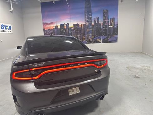 Used 2023 Dodge Charger Scat Pack image 6