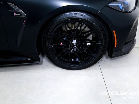 Used 2022 BMW M4 xDrive Competition w/ Kith Edition AWD/4WD image 27