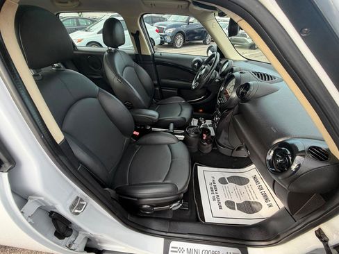 Used 2013 MINI Cooper Countryman S FWD image 12