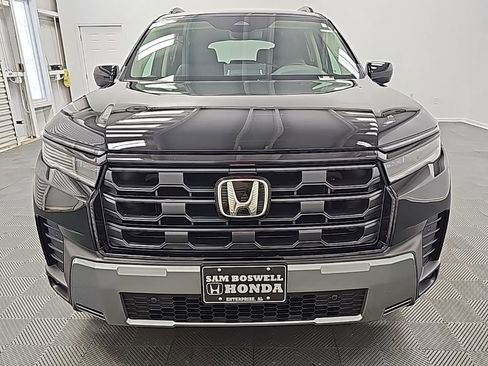 New 2026 Honda Pilot EX-L image 3