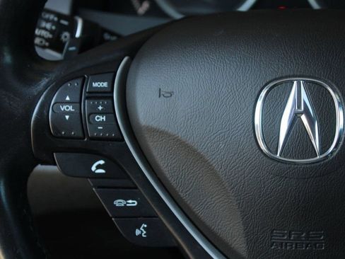 Used 2018 Acura RDX w/ Technology Package FWD image 33