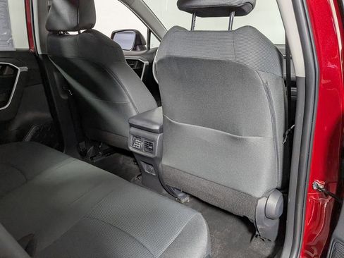 Certified 2025 Toyota RAV4 LE image 41