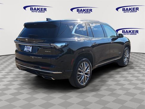 New 2026 Buick Enclave Avenir w/ Super Cruise Package image 5