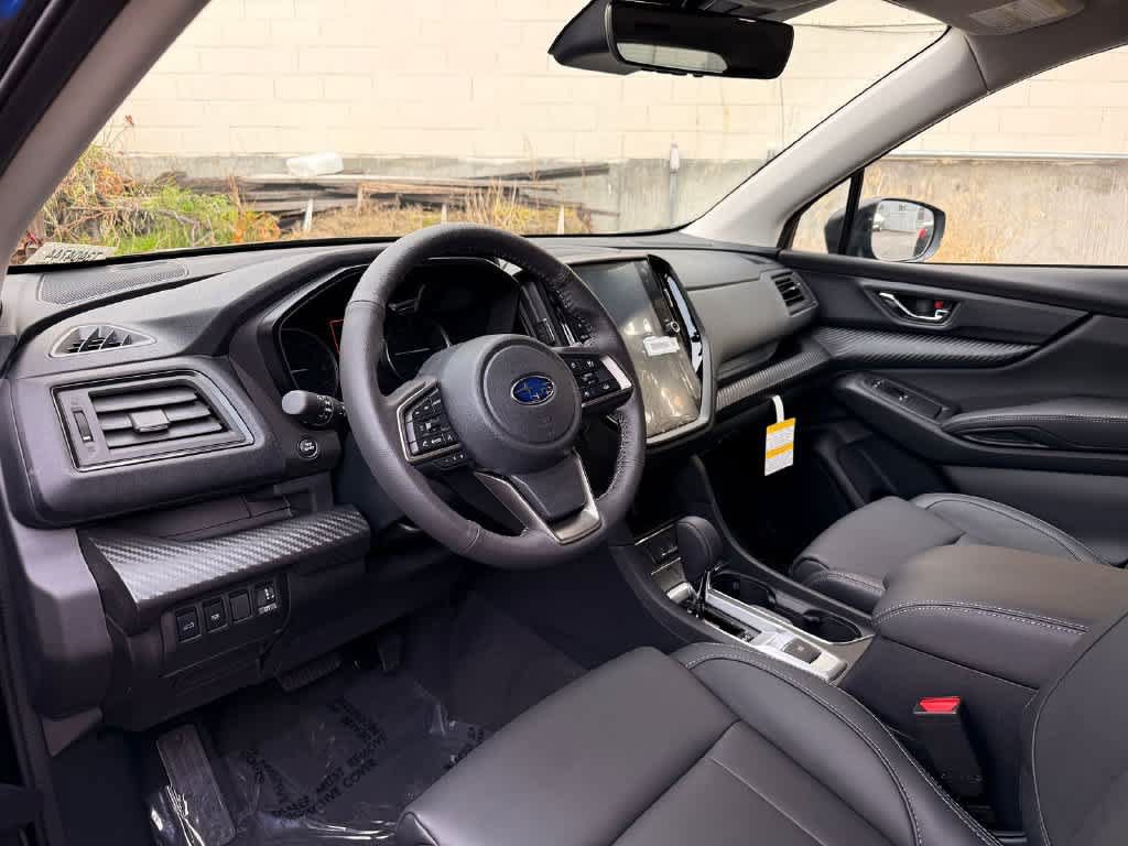 Certified 2026 Subaru Ascent Premium AWD/4WD image 2