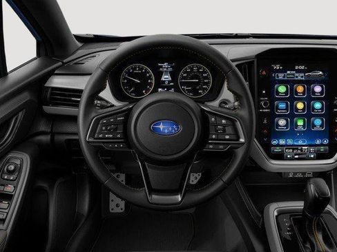 New 2026 Subaru Crosstrek 2.5i Sport w/ Crosstrek Mirror Package AWD/4WD image 14