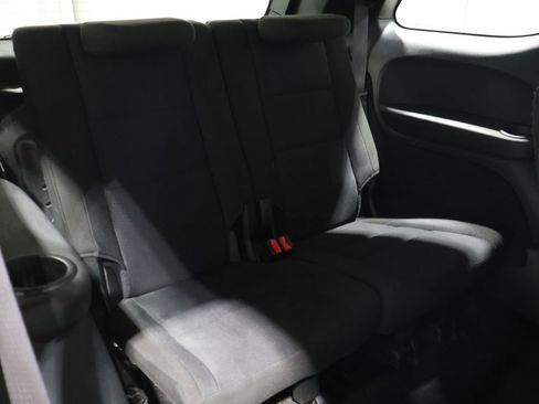 Used 2017 Dodge Durango SXT w/ Quick Order Package 23B image 22