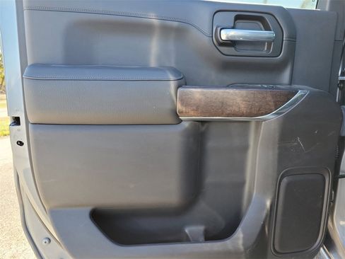 Used 2020 GMC Sierra 1500 Denali w/ Denali Ultimate Package image 10