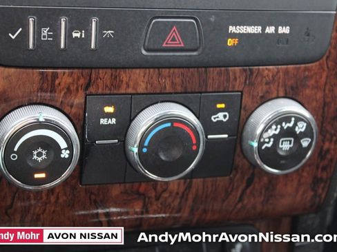 Used 2014 Chevrolet Traverse LT w/ All-Star Edition image 36