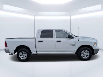Used 2023 RAM 1500 Classic SLT w/ Electronics Group