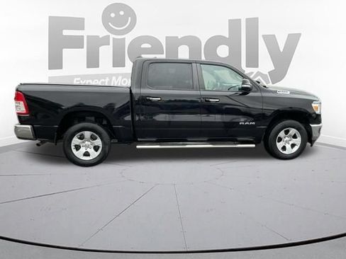 Used 2020 RAM 1500 Big Horn AWD/4WD image 15