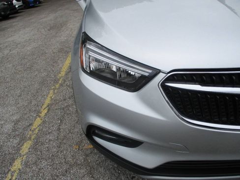 Used 2020 Buick Encore Sport Touring w/ Safety Package FWD image 25