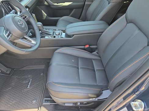 New 2026 MAZDA CX-50 AWD 2.5 Hybrid w/ Weather Package image 22