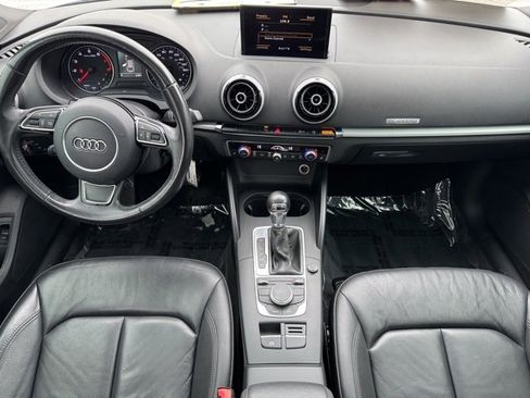 Used 2016 Audi A3 2.0T Premium image 10