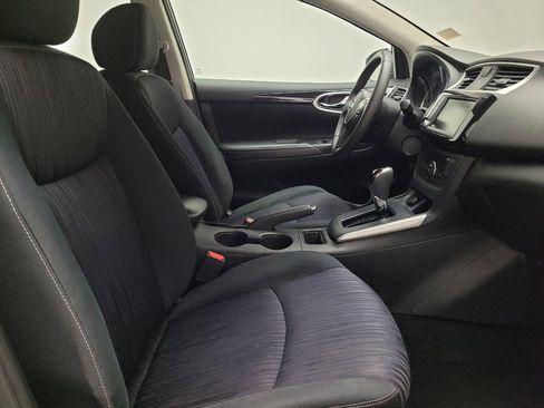 Used 2019 Nissan Sentra SV FWD image 21