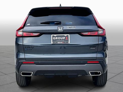 New 2026 Honda CR-V Sport Touring image 4