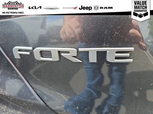Used 2023 Kia Forte LXS FWD image 23