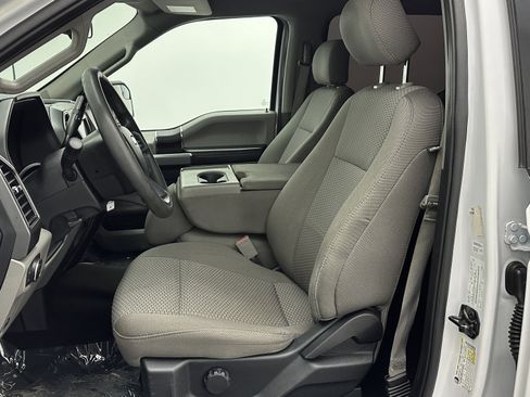 Used 2020 Ford F150 XLT image 12