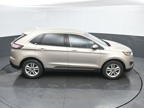 Used 2017 Ford Edge SEL w/ Utility Package image 23