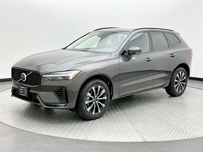 Certified 2025 Volvo XC60 B5 Plus