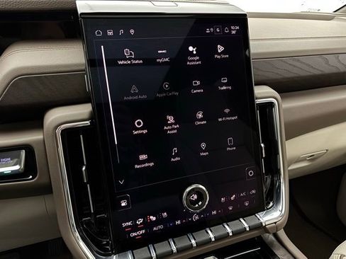 New 2026 GMC Yukon Denali w/ Denali Reserve Package image 29