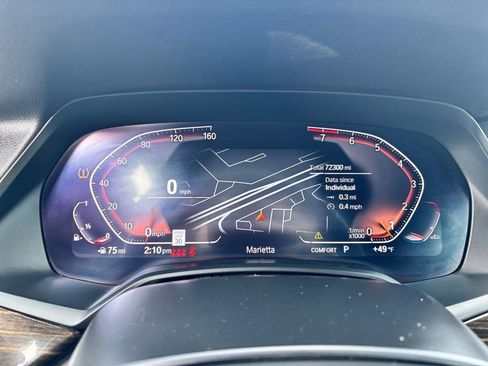 Used 2020 BMW X5 sDrive40i w/ Premium Package image 4