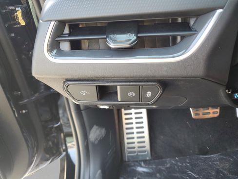 New 2026 Kia K4 GT-Line Turbo FWD image 31