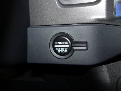 Used 2025 Ford Bronco Big Bend AWD/4WD image 12