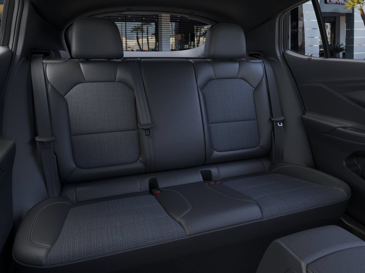 New 2026 Buick Envista Sport Touring w/ Convenience I Package FWD image 18