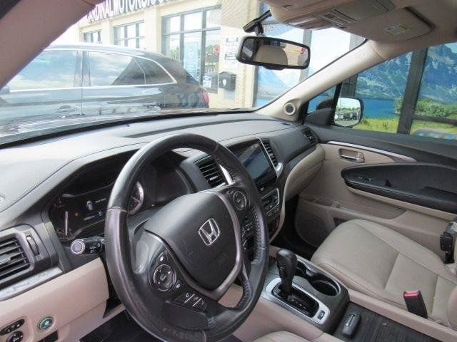 Used 2016 Honda Pilot EX-L image 18