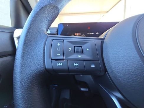 New 2026 Nissan Kicks SV w/ Cold Weather Package FWD image 11