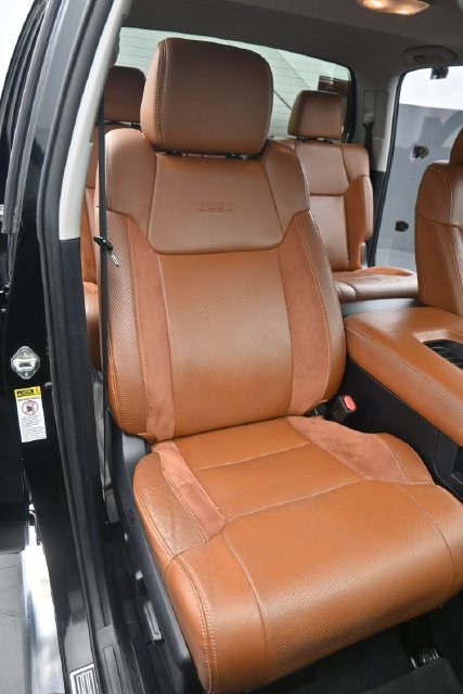 Used 2014 Toyota Tundra 1794 Edition AWD/4WD image 15