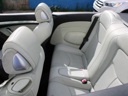 Used 2012 INFINITI G37 Sport w/ Premium Pkg image 35