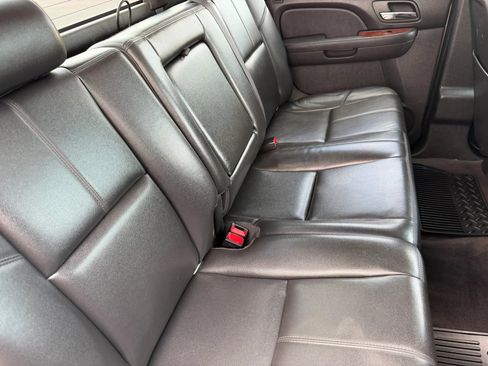 Used 2013 GMC Sierra 2500 SLT AWD/4WD image 20
