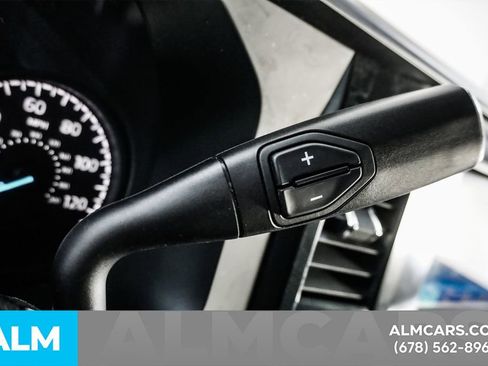 Used 2025 Ford F450 XLT w/ 360-Degree Camera Package image 46