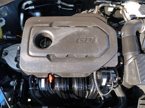 Used 2018 Kia Sportage LX AWD/4WD image 33