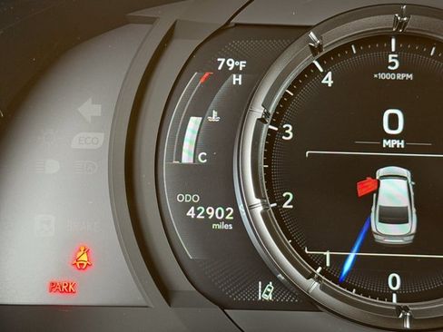 Certified 2023 Lexus IS 350 F Sport w/ Navigation Package RWD image 18