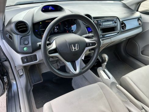 Used 2013 Honda Insight image 14