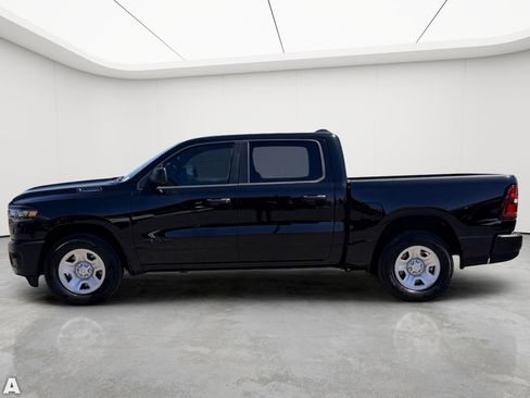 Used 2025 RAM 1500 Tradesman RWD image 3