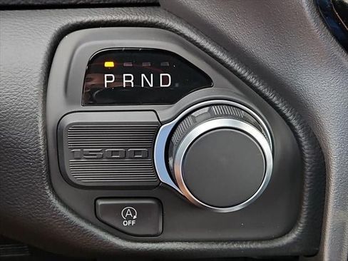 New 2026 RAM 1500 Lone Star RWD image 57