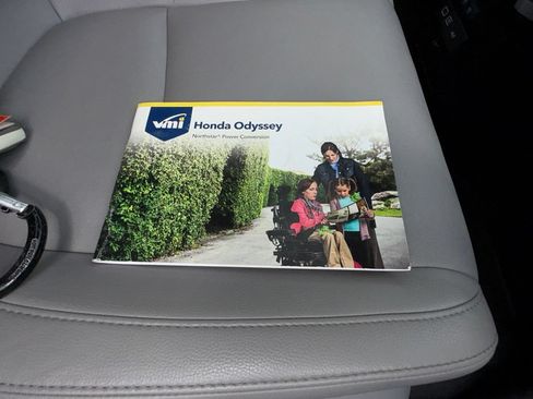 Used 2020 Honda Odyssey EX-L image 26