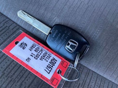 Used 2012 Honda Accord LX image 25