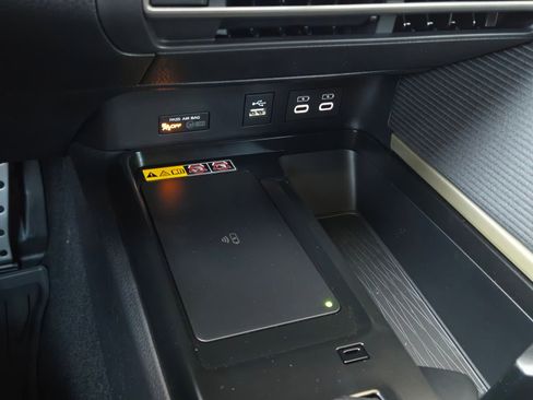 Certified 2026 Toyota Camry SE FWD image 17