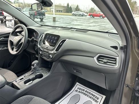 Used 2024 Chevrolet Equinox LT AWD/4WD image 27