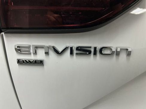 New 2026 Buick Envision Preferred image 32